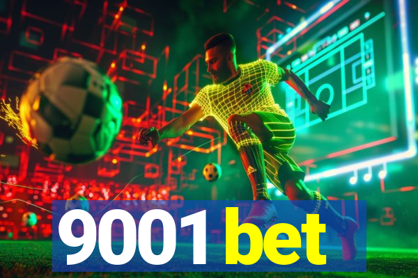 9001 bet